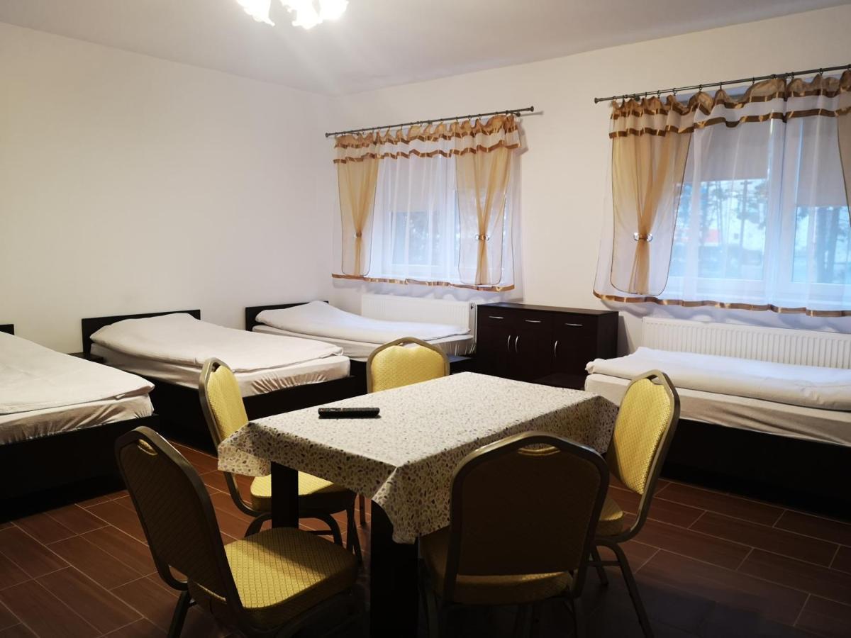 O Wysokim Standardzie Apartment *