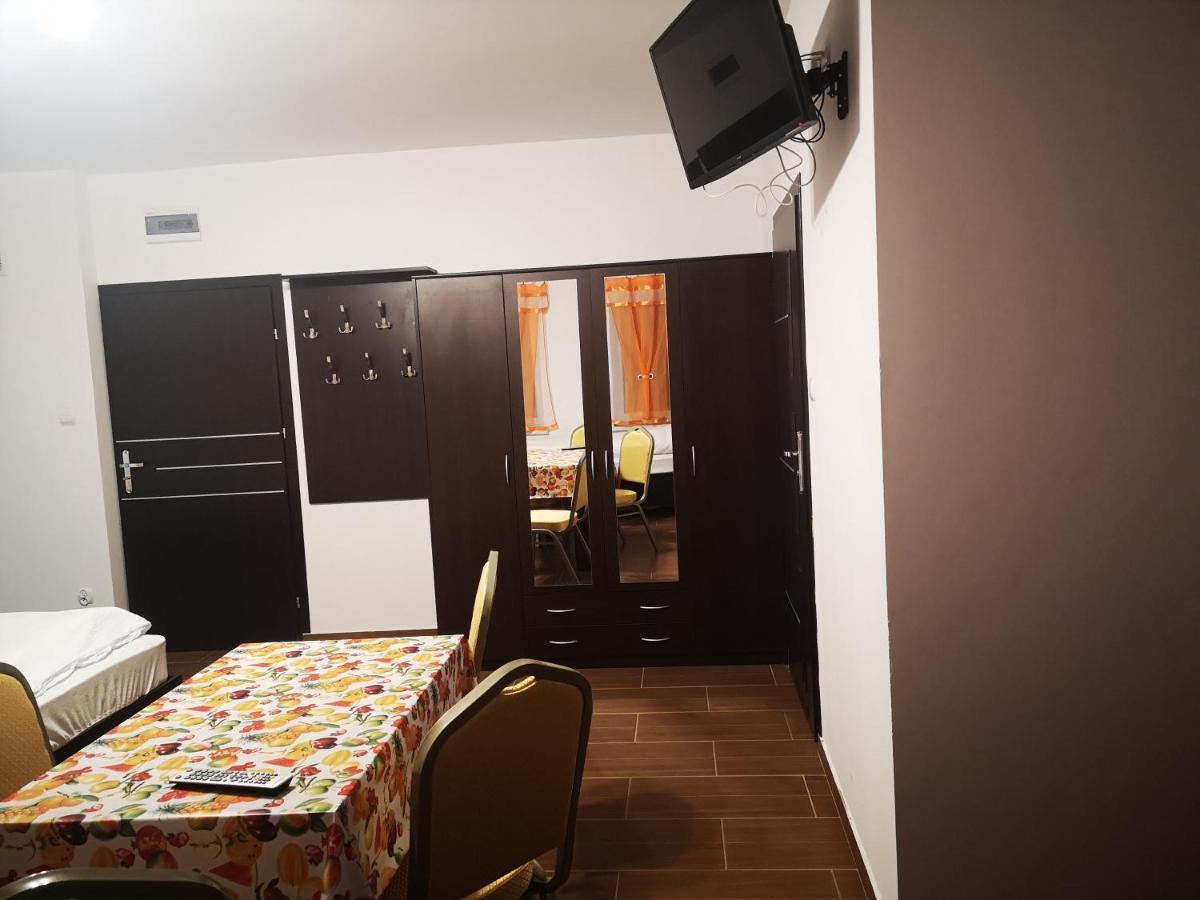 Apartment O Wysokim Standardzie Slupsk