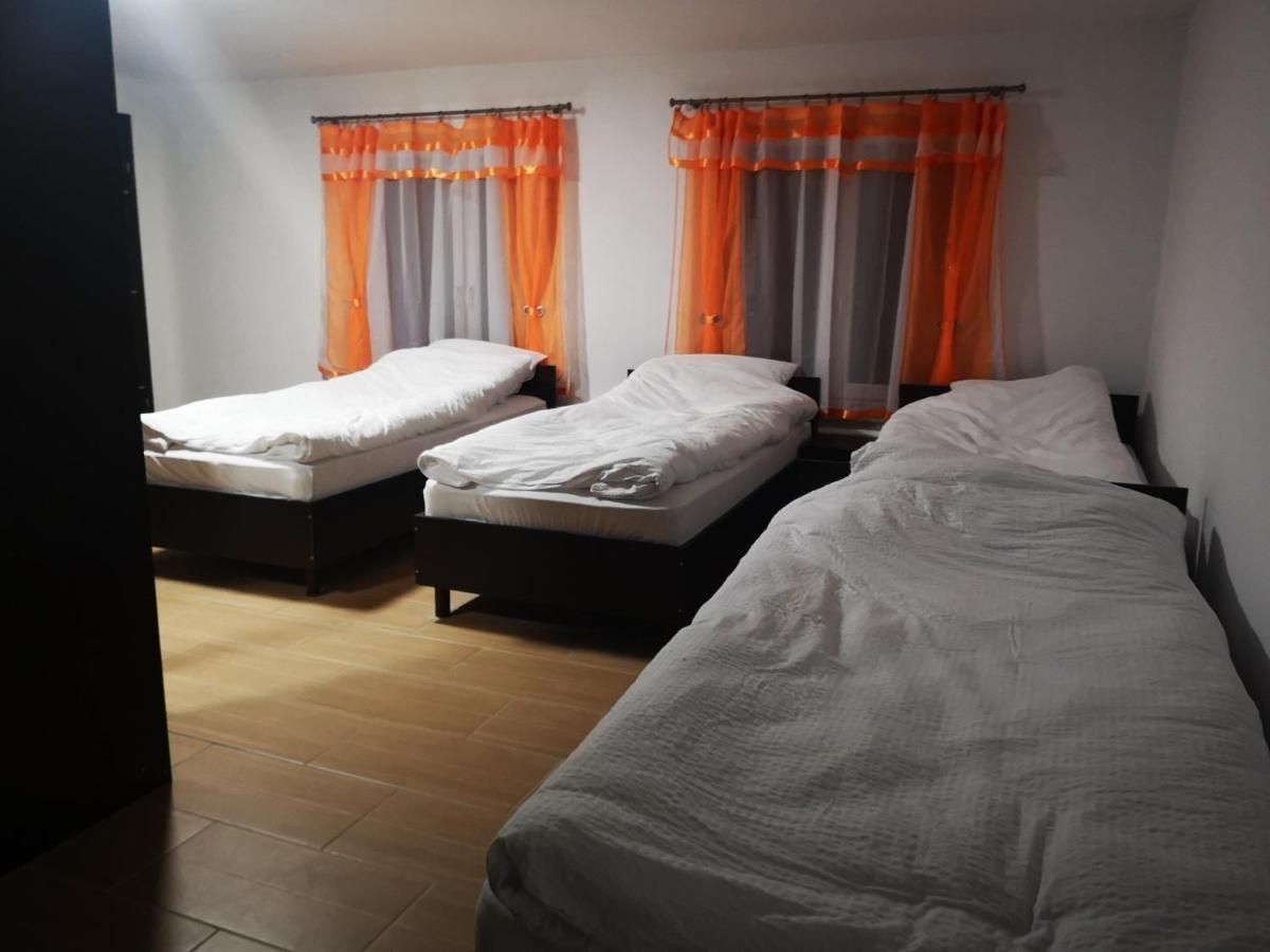 O Wysokim Standardzie Apartment