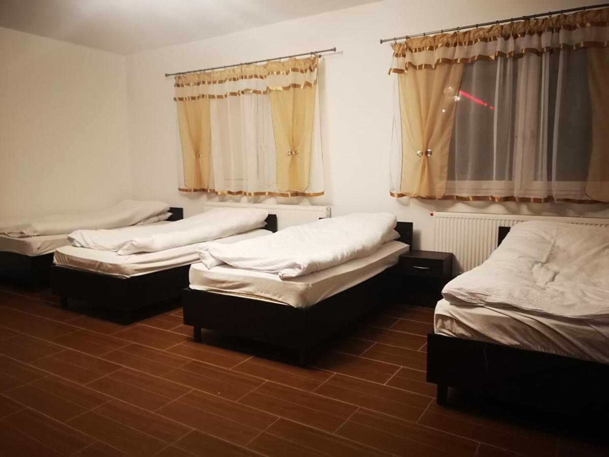 Apartment O Wysokim Standardzie Slupsk
