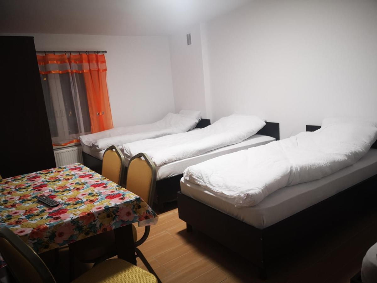 Apartment O Wysokim Standardzie