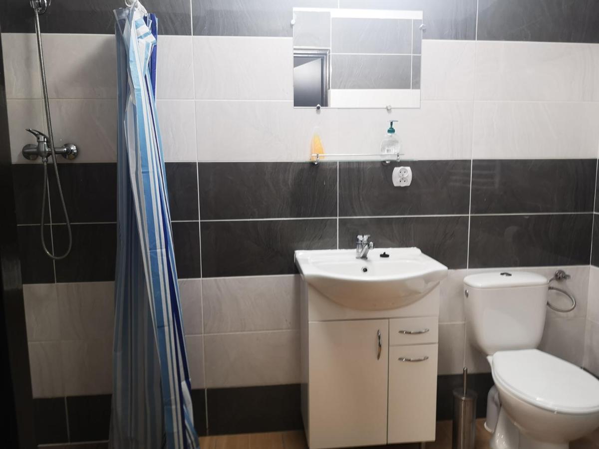 O Wysokim Standardzie Apartmán *