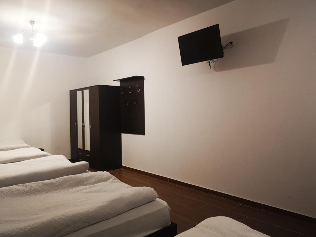 O Wysokim Standardzie Apartmán *