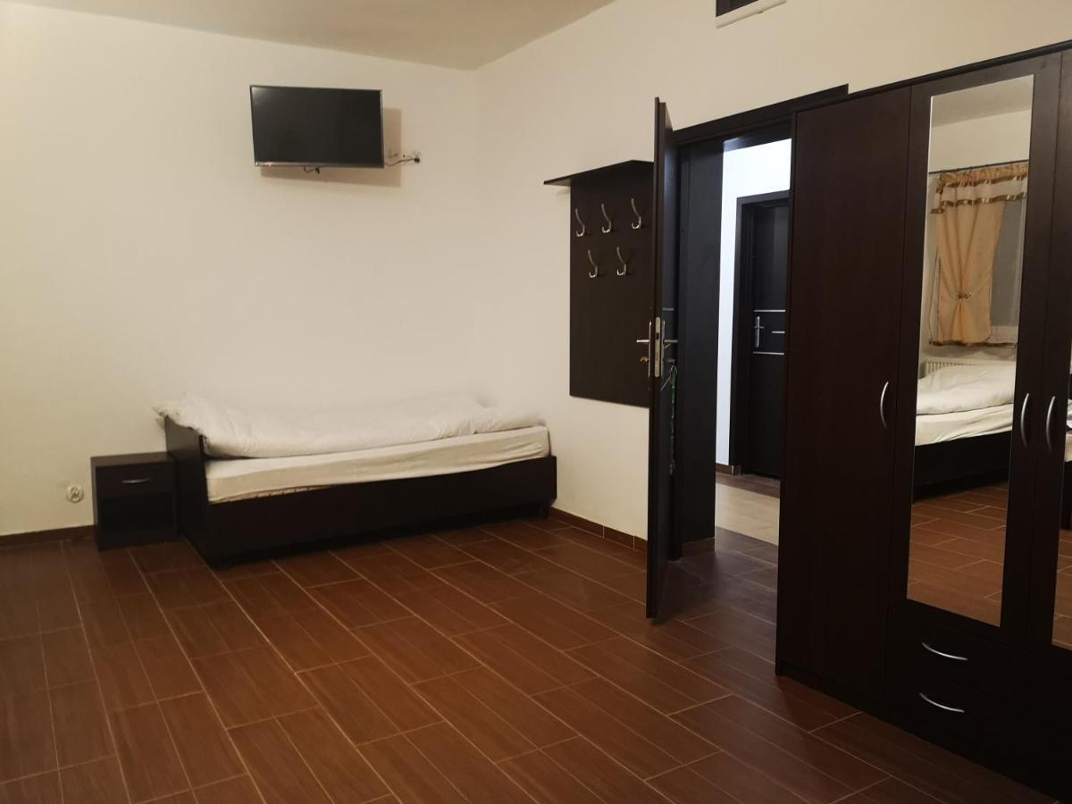 Apartment O Wysokim Standardzie Slupsk