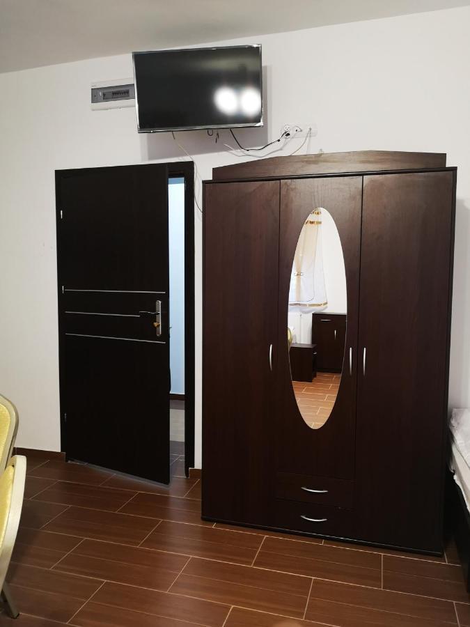 O Wysokim Standardzie Apartment *