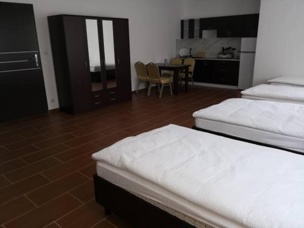 Apartment O Wysokim Standardzie Slupsk